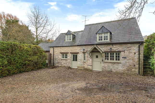 Thumbnail Detached house to rent in Cirencester, Gloucestershire