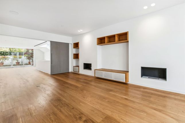 Thumbnail Terraced house for sale in Irene Road, London