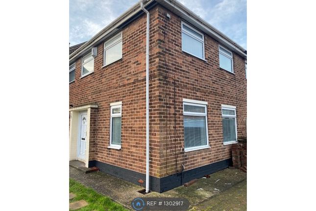 Thumbnail Semi-detached house to rent in Heathfield Drive, Ribbleton, Preston
