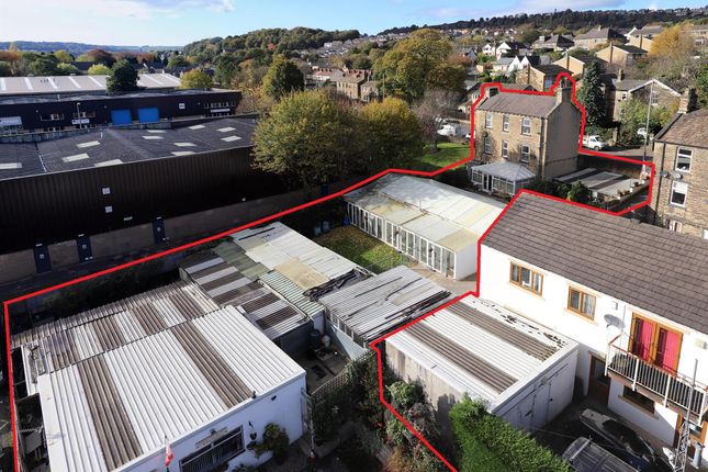 Thumbnail Commercial property for sale in Kennels, Cattery &amp; Equestrian Businesses BD17, Charlestown, West Yorkshire