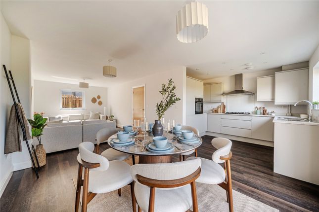 Plot 43 The Poppleford, Evans Field, 21, Chestnut Avenue, Budleigh Salterton photo 3
