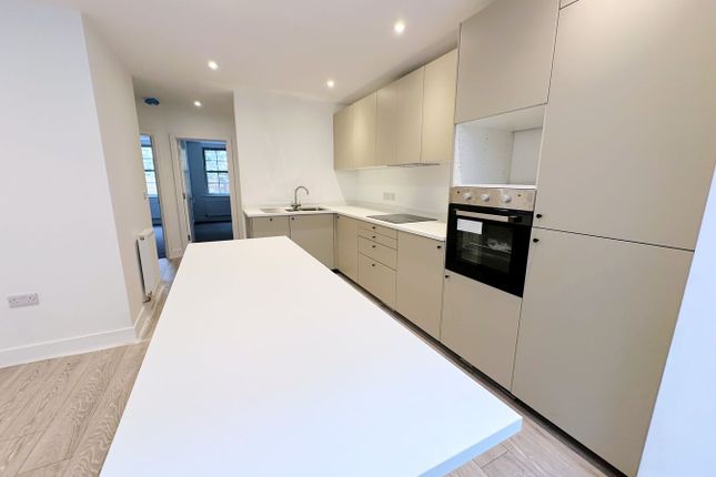 Flat 1A, 10, Chandler Road, Bexhill On Sea photo 3