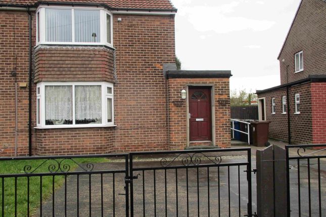 Thumbnail Flat to rent in Belmont Avenue, Bickershaw, Leigh, Greater Manchester