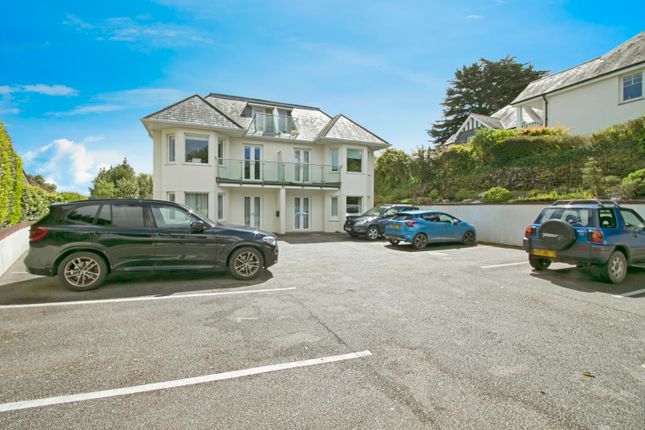Flat for sale in The Laurels, 57 Falmouth Road, Truro, Cornwall