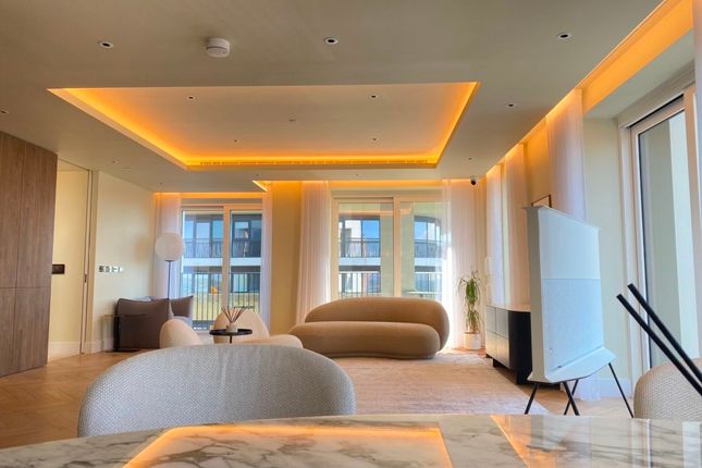143 Parkside Apartments, Cascade Way, London, W12 7RE, London photo 4