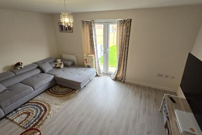 Semi-detached house for sale in Pelican View, Spirit Quarters, Coventry