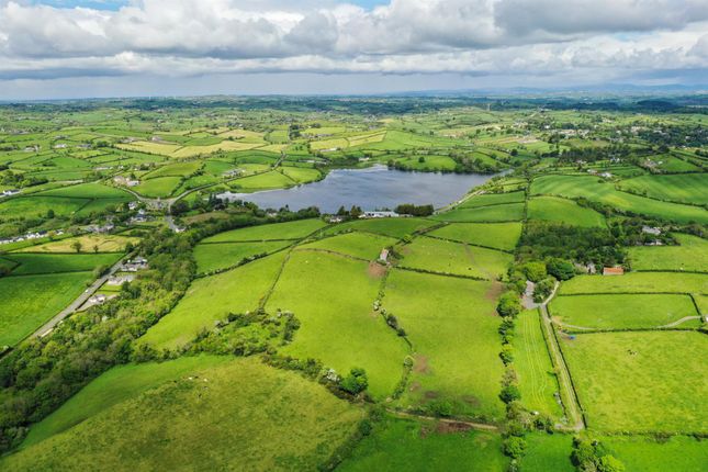 Thumbnail Land for sale in Dunmore Road, Ballynahinch