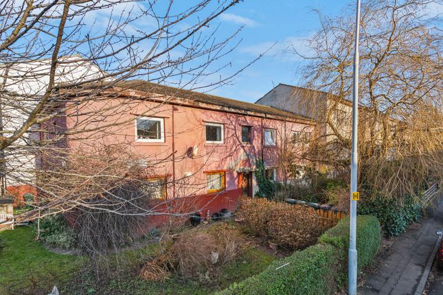 Thumbnail Flat for sale in Flat 4, 8 West Pilton Avenue, Edinburgh