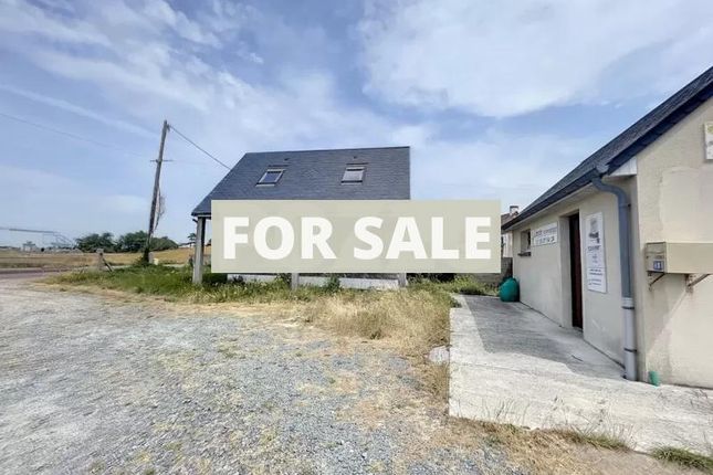 Detached house for sale in Blainville-Sur-Mer, Basse-Normandie, 50560, France