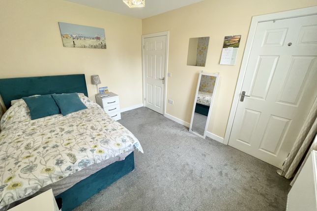 Flat for sale in 17 Marshdale Road, Blackpool