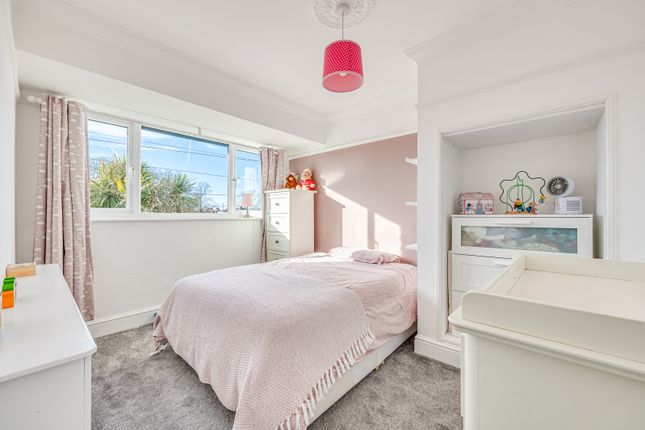 Terraced house for sale in Carlingford Gardens, Mitcham