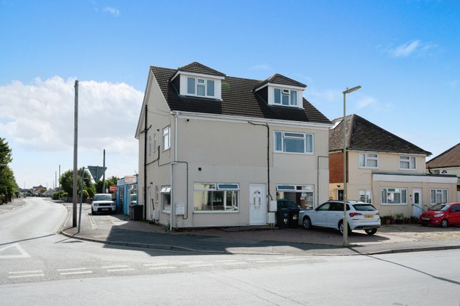 Detached house for sale in Creek Road, Hayling Island, Hampshire