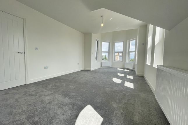 End terrace house for sale in May Hill, Ramsey, Isle Of Man