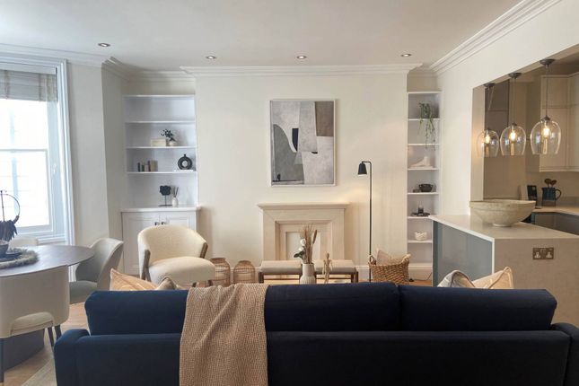 Maisonette for sale in Nevern Place, Earls Court, London