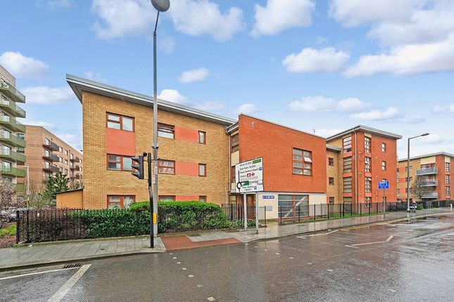 Thumbnail Flat for sale in Cooke Street, Barking