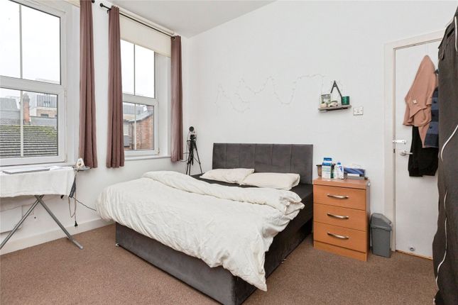 Flat 20,, Time House, Leicester photo 3