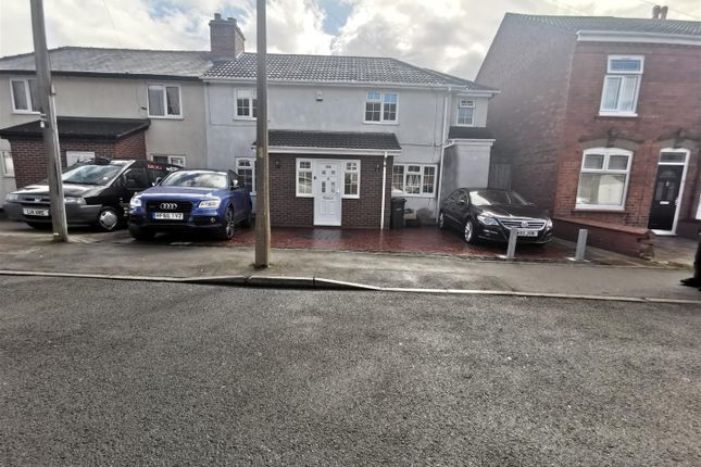 Thumbnail Property to rent in Gammage Street, Dudley