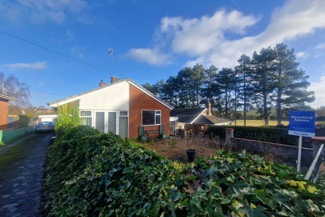 Bungalow for sale in Copperas Hill, Pen-Y-Cae, Wrexham