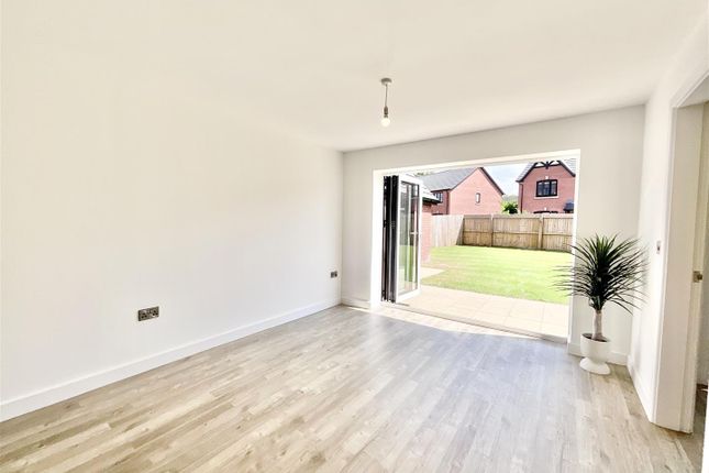Plot 11, Alderwood Gardens, Nantwich photo 4