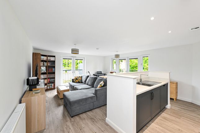 7/4, Goldcrest Place, Cammo, Edinburgh photo 5
