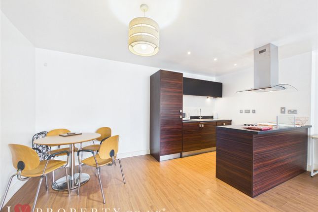 Apartment 791, 30, Ryland Street, West Midlands photo 3