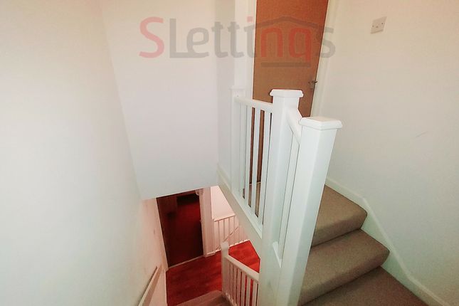 Semi-detached house to rent in Rickard Close, London