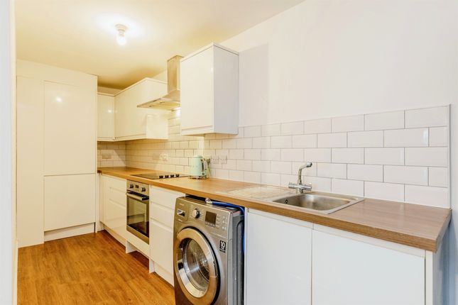 Thumbnail Flat for sale in Mill Lane, Bedminster, Bristol