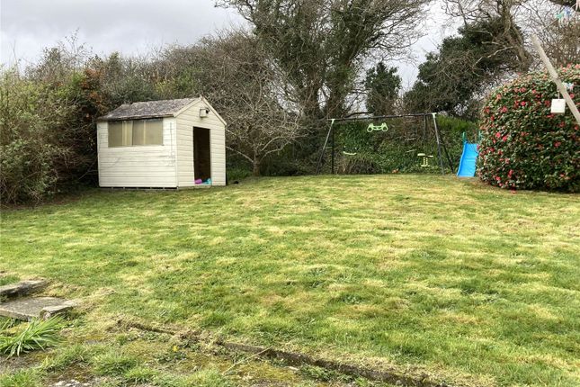 Bungalow for sale in Valley View, Bodmin