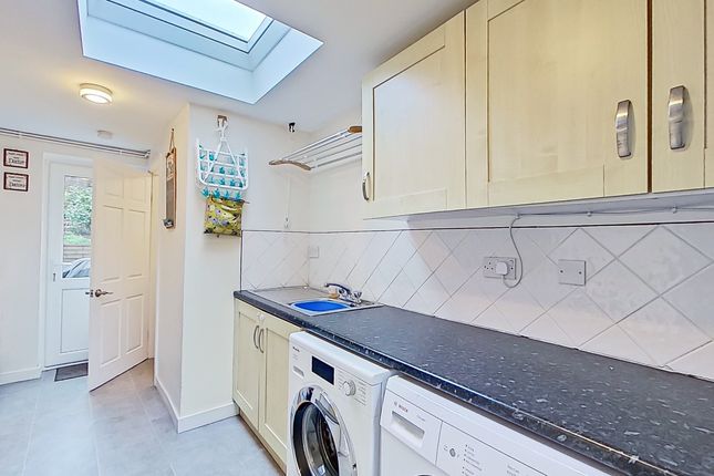Detached house for sale in Morven Road, Boldmere, Sutton Coldfield