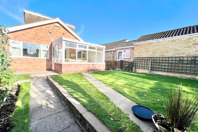 Detached house for sale in Westbury Road, Cleethorpes