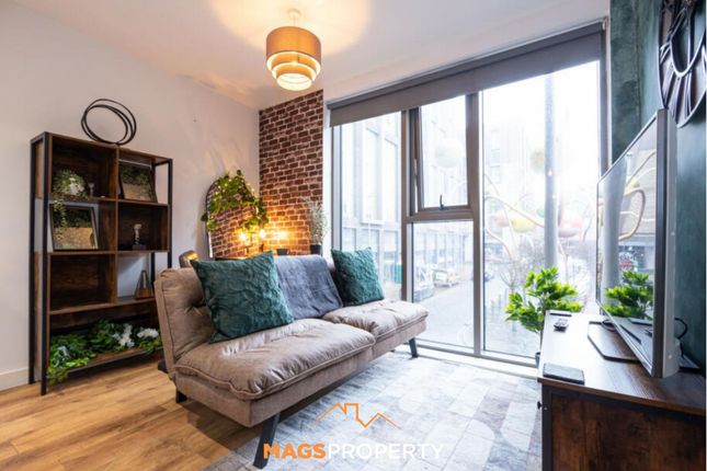 27, Gradwell Street, Liverpool, L1 photo 2