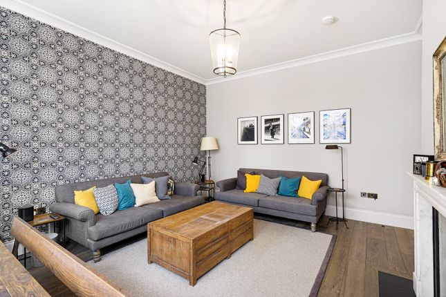 109, Montagu Mansions, London photo 4