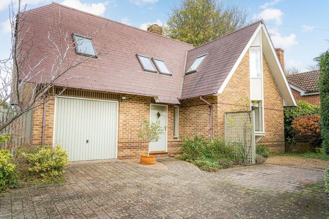 Thumbnail Detached house for sale in Raymond Avenue, Canterbury