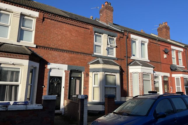 23, Royal Avenue, Doncaster photo 2