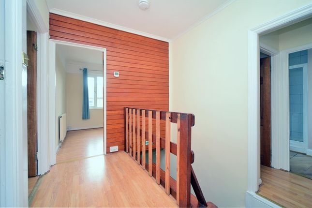 Semi-detached house for sale in Hook Road, Surbiton