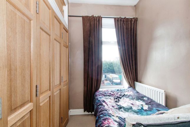 Semi-detached house for sale in East Park Street, Morley, Leeds