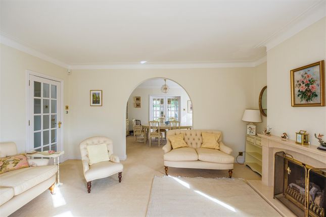 Birch Cottage, Lethame Road, Strathaven photo 4