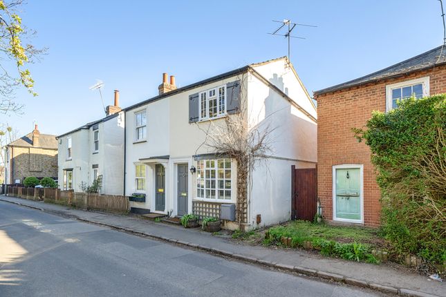 2-bed house on 5 Longs Cottages, Alma Road, Esher, £575,000