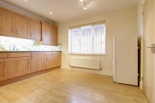 Flat to rent in Kirkwood Grove, Medbourne, Milton Keynes