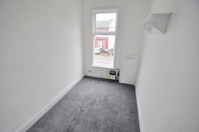 Duplex for sale in Belvidere Road, Wallasey