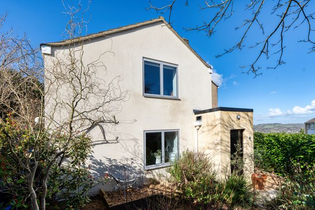 End terrace house for sale in Richmond Heights, Bath