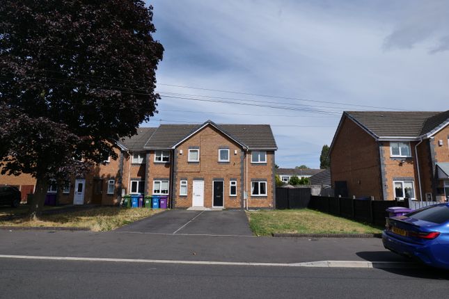 89, Mab Lane, Liverpool photo 4