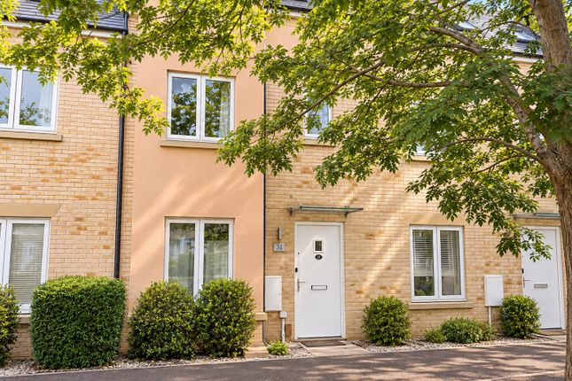 31, Chieftain Way, Cambridge photo 2