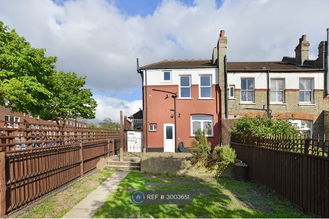 Hermiston Avenue, London photo 3