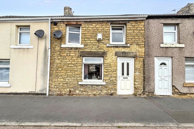 2-bed house on 82, Caroline Street, Houghton Le Spring, £44,999
