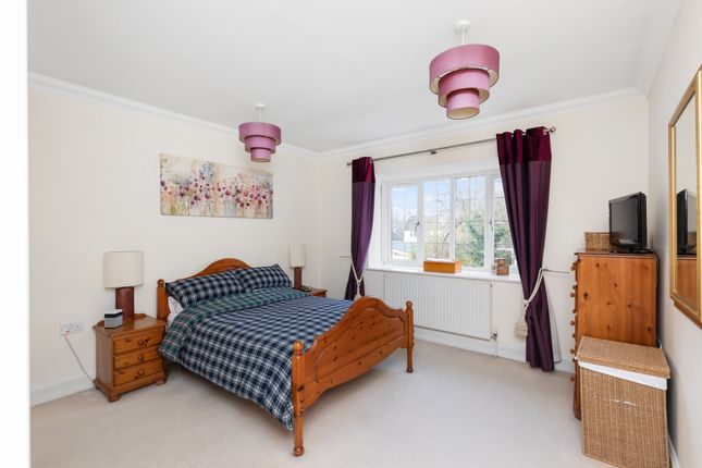 Detached house for sale in West View, Ashtead