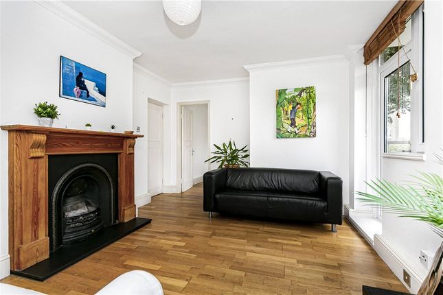 Flat for sale in Kersfield Road, London