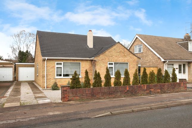 3-bed house on 33, Gunthorpe Road, Peterborough, £375,000