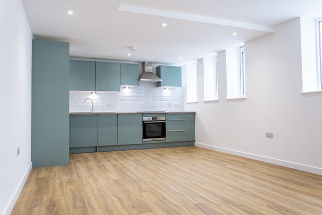 Flat for sale in Apartment Three, The Barclay, Union Street