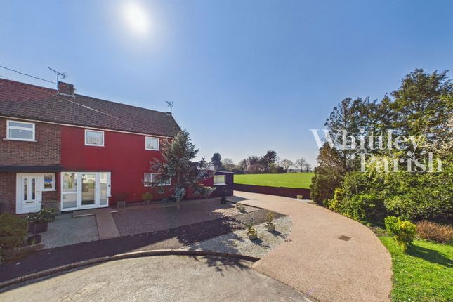 3-bed house on 8, Back Street, Diss, £250,000